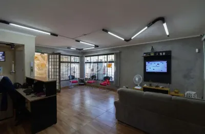 Casa comercial para alugar na rua gomes freire, --, lapa, são paulo, 280 m2 por r$ 11.000