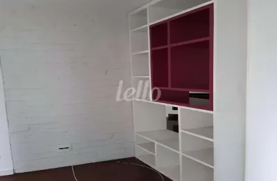 Apartamento com 2 quartos para alugar na avenida divino salvador, --, moema, são paulo, 88 m2 por r$ 5.200