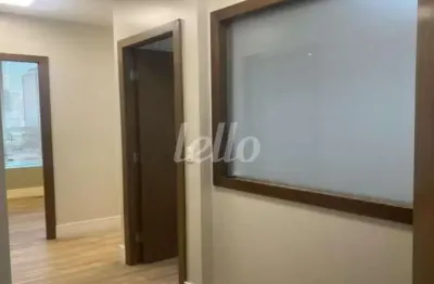 Sala comercial com 1 sala para alugar na rua samuel morse, --, cidade monções, são paulo, 110 m2 por r$ 12.000