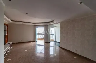 Apartamento com 3 quartos para alugar na rua miragem, --, vila regente feijó, são paulo, 133 m2 por r$ 5.000