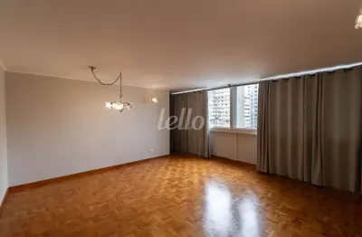 Apartamento com 3 quartos para alugar na alameda santos, --, cerqueira césar, são paulo, 117 m2 por r$ 5.600