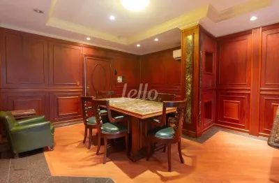 Sala comercial com 4 salas para alugar na avenida brigadeiro faria lima, --, jardim paulistano, são paulo, 198 m2 por r$ 17.000