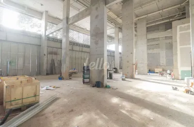 Ponto comercial para alugar na rua melo palheta, --, água branca, são paulo, 439 m2 por r$ 39.500