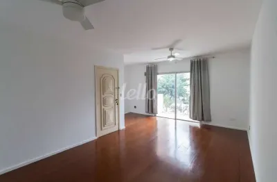 Apartamento com 3 quartos para alugar na rua inhambú, --, vila uberabinha, são paulo, 115 m2 por r$ 3.700