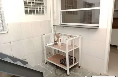 Casa com 4 quartos para alugar na avenida jurema, --, indianópolis, são paulo, 180 m2 por r$ 8.500