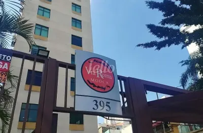 Sala comercial com 1 sala para alugar na rua celso de azevedo marques, --, parque da mooca, são paulo, 32 m2 por r$ 2.200