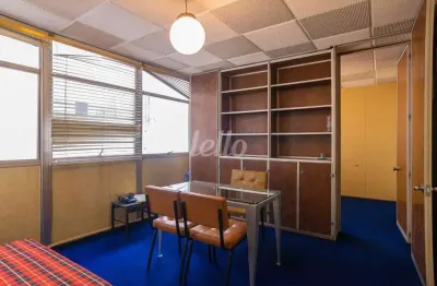 Sala comercial com 1 sala para alugar na rua itacolomi, --, higienópolis, são paulo, 26 m2 por r$ 1.000