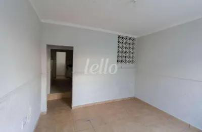 Casa com 2 quartos para alugar na avenida guapira, --, tucuruvi, são paulo, 60 m2 por r$ 1.900