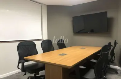 Sala comercial com 4 salas para alugar na rua fidêncio ramos, --, vila olímpia, são paulo, 300 m2 por r$ 38.410
