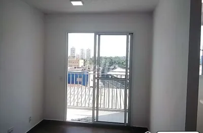Apartamento com 2 quartos para alugar na rua joão alfredo, --, santo amaro, são paulo, 40 m2 por r$ 2.700
