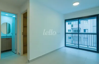 Apartamento com 1 quarto para alugar na rua joão moura, --, pinheiros, são paulo, 33 m2 por r$ 3.500