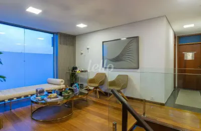 Prédio para alugar na rua pio xi, --, alto da lapa, são paulo, 500 m2 por r$ 25.000