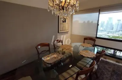 Apartamento com 3 quartos para alugar na rua dom paulo pedrosa, --, real parque, são paulo, 489 m2 por r$ 20.000