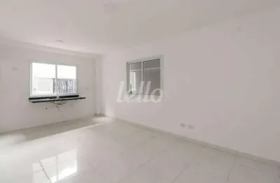 Apartamento com 1 quarto para alugar na rua marinheiro, --, tucuruvi, são paulo, 36 m2 por r$ 1.600