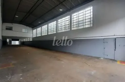 Barracão / galpão / depósito para alugar na rua arari leite, --, jardim japão, são paulo, 650 m2 por r$ 19.900