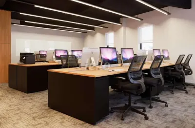 Sala comercial para alugar na avenida doutor cardoso de melo, --, vila olímpia, são paulo, 187 m2 por r$ 25.800