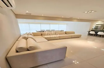 Apartamento com 2 quartos para alugar na rua george ohm, --, cidade monções, são paulo, 110 m2 por r$ 14.000