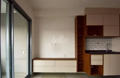 Apartamento com 1 quarto para alugar na avenida doutor ricardo jafet, --, vila firmiano pinto, são paulo, 41 m2 por r$ 4.300
