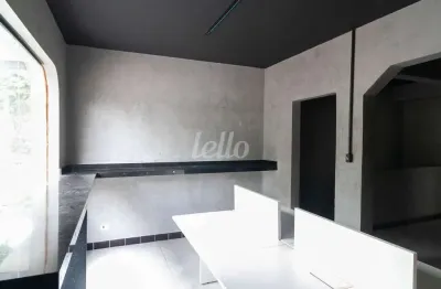 Ponto comercial para alugar na rua professor josé benedito camargo, --, vila nova conceição, são paulo, 140 m2 por r$ 6.300