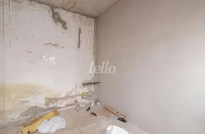 Terreno comercial para alugar na rua pedro belegarde, --, tatuapé, são paulo, 400 m2 por r$ 5.000