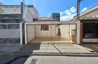 Casa comercial com 2 salas para alugar na rua camocim, --, tatuapé, são paulo, 95 m2 por r$ 3.900