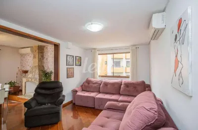 Apartamento com 3 quartos para alugar na avenida prefeito fábio prado, --, vila mariana, são paulo, 238 m2 por r$ 5.737