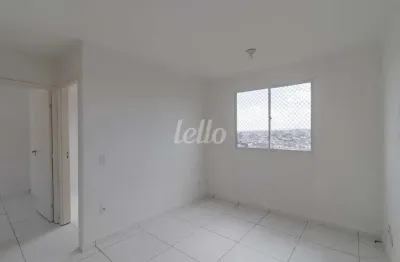 Apartamento com 2 quartos para alugar na avenida engenheiro armando de arruda pereira, --, vila do encontro, são paulo, 44 m2 por r$ 1.100