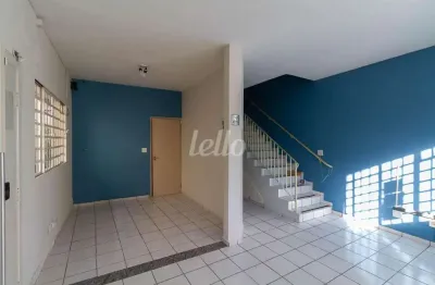 Casa comercial para alugar na rua itapura, --, vila gomes cardim, são paulo, 234 m2 por r$ 6.000