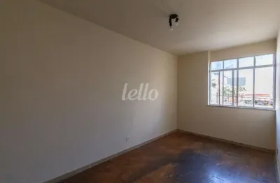 Apartamento com 1 quarto para alugar na rua bresser, --, brás, são paulo, 40 m2 por r$ 1.600
