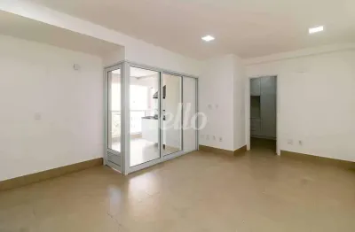 Apartamento com 1 quarto para alugar na rua platina, --, vila azevedo, são paulo, 52 m2 por r$ 3.000