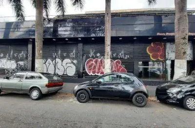 Ponto comercial para alugar na avenida engenheiro caetano álvares, --, limão, são paulo, 290 m2 por r$ 11.000