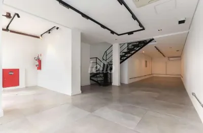 Ponto comercial com 1 sala para alugar na avenida agami, --, moema, são paulo, 101 m2 por r$ 13.500