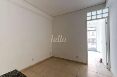 Apartamento com 1 quarto para alugar na rua antônio de godói, --, centro, são paulo, 31 m2 por r$ 1.600