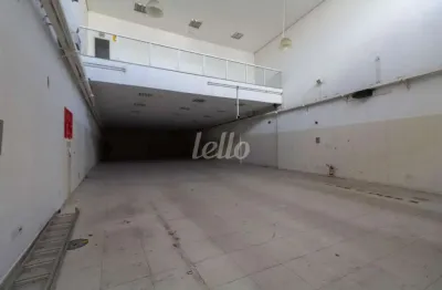 Barracão / galpão / depósito para alugar na avenida alberto byington, --, vila maria, são paulo, 667 m2 por r$ 26.000