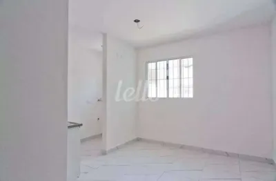 Apartamento com 1 quarto para alugar na rua barão de santo ângelo, --, jardim do tiro, são paulo, 30 m2 por r$ 1.400