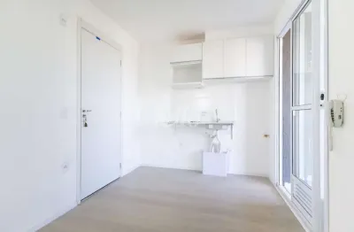 Apartamento com 1 quarto para alugar na rua sílvio de sousa, --, vila santa clara, são paulo, 31 m2 por r$ 1.780