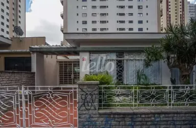 Casa comercial com 3 salas para alugar na rua gonçalves crespo, --, tatuapé, são paulo, 520 m2 por r$ 5.500