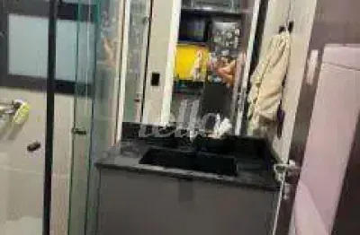 Apartamento com 1 quarto para alugar na rua madre cabrini, --, vila mariana, são paulo, 25 m2 por r$ 4.000