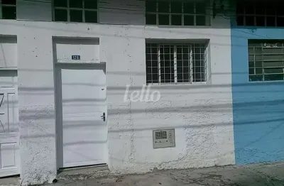 Barracão / galpão / depósito para alugar na rua jerônimo de albuquerque, --, cambuci, são paulo, 67 m2 por r$ 1.800
