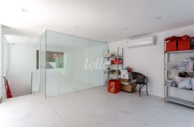 Ponto comercial para alugar na rua joão cachoeira, --, vila nova conceição, são paulo, 70 m2 por r$ 3.600