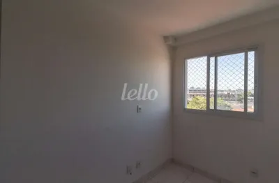 Apartamento com 1 quarto para alugar na rua santa batilde, --, vila formosa, são paulo, 27 m2 por r$ 1.500