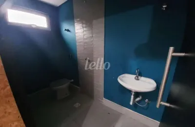 Sala comercial para alugar na rua alferes magalhães, --, santana, são paulo, 45 m2 por r$ 1.500