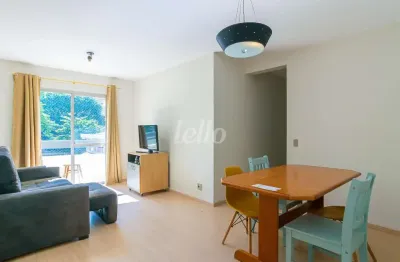 Apartamento com 3 quartos para alugar na rua casa do ator, --, vila olímpia, são paulo, 86 m2 por r$ 6.500