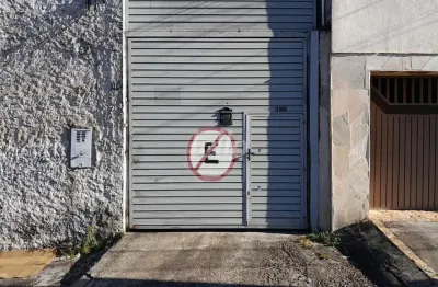 Barracão / galpão / depósito para alugar na rua piraçununga, --, vila bertioga, são paulo, 380 m2 por r$ 6.250