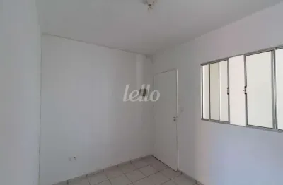 Apartamento com 1 quarto para alugar na rua almo abrahão bertazzo, --, vila arcádia, são paulo, 40 m2 por r$ 1.150