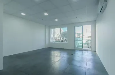 Sala comercial com 1 sala para alugar na avenida onze de junho, --, vila clementino, são paulo, 38 m2 por r$ 2.100