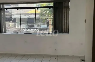 Sala comercial com 1 sala para alugar na rua itapura, --, vila gomes cardim, são paulo, 50 m2 por r$ 1.800