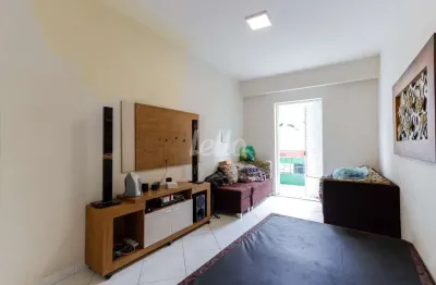 Casa comercial para alugar na rua azevedo marques, --, santa cecília, são paulo, 190 m2 por r$ 4.000