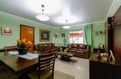 Casa com 3 quartos para alugar na rua raimundo carrut, --, vila isolina mazzei, são paulo, 200 m2 por r$ 4.200