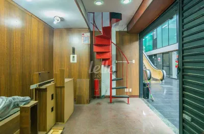 Ponto comercial para alugar na rua josé bonifácio, --, sé, são paulo, 21 m2 por r$ 1.200